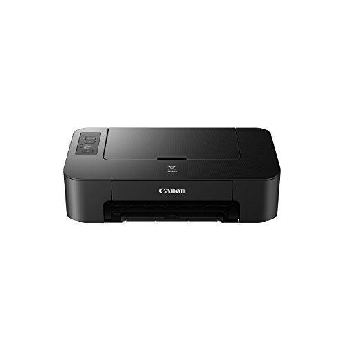 Impressora Multifunções CANON Pixma TS205 Canon - Impressoras, fotocopiadoras e máquinas de fax - multifunções, canon, pixma ts205