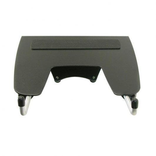 Suporte de Mesa ERGOTRON Lx Laptop Arm Ergotron - Acessórios de computador - preto, metal, 5 kg, laptop