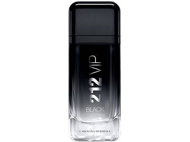 Perfume CAROLINA HERRERA 212 VIP Black Eau de Parfum (50 ml) Carolina Herrera - Perfume e colônia - perfume, carolina herrera, 212 vip black, eau de parfum, 50 ml