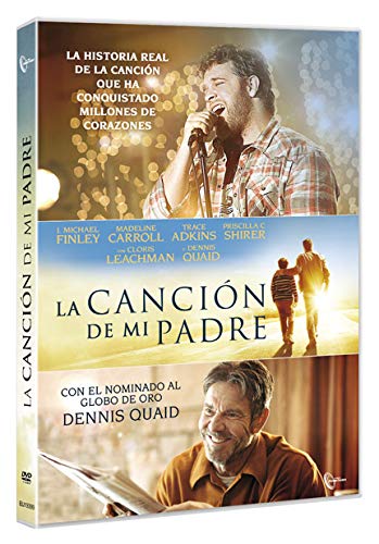 DVD La Canción de mi padre (Edición en español) (Edição em Espanhol) KARMA FILMS - Dvds e vídeos - dvd, cancion, espanhol