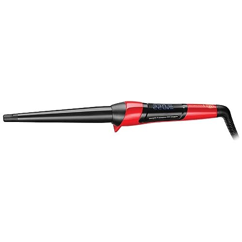 Modelador REMINGTON CI9755 (Cerâmica - 150 °C - 230 °C) Remington - Acessórios de banheiro - cerâmica, 150 °c, 230 °c, aquecimento