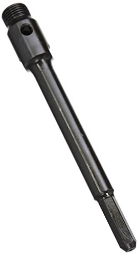 Broca de Corte em Espiral SILVERLINE 104283 Silverline - Acessórios para brocas e parafusadeiras - 25 mm, 6,35 mm, 55 cm, centrado