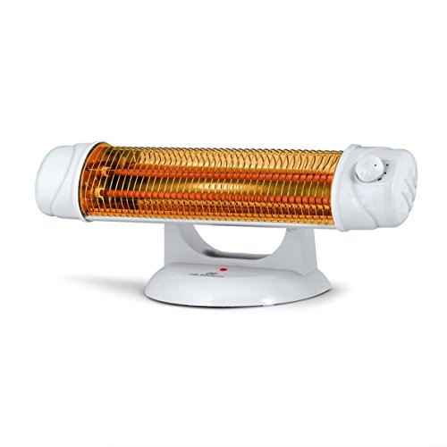 Aquecedor Eléctrico ORBEGOZO BP 5003 (1200 W) Orbegozo - Aquecedores portáteis - 1200 W, elétrico