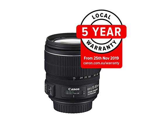 Objetiva CANON EF-S 18-55mm F4-5.6 IS STM (Encaixe: Canon EF - Abertura: f/22) Canon - Lentes de câmera - canon ef-s, 18-55mm, f4-5.6 is stm, tele zoom lens, estabilizador de imagens
