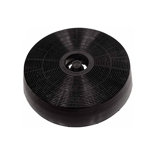 Filtro de Carvão para Chaleira C1C Tradic 61801232 TEKA - Acessórios de capa de fogão - carvão, chaleira, preto