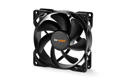 Ventoinha BE QUIET! Pure Wings 2, 92mm (Composants PC) be quiet! - Peças de refrigeração de sistema de computador - ventoinha, be quiet!, pure wings 2, 92mm