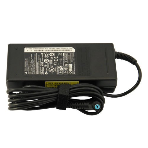 Adaptador e transformador ACER NP.ADT0A.019 Acer - Adaptadores de energia e carregadores - 100-240 V, 50/60 Hz, 90 W, interior