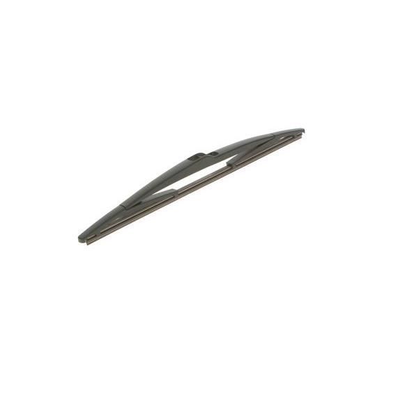 Conjunto de 2 Escovas Limpa-Para-Brisas BOSCH 3397011923 Bosch - Peças e acessórios para janelas de veículos automotores - limpa-para-brisas, plástico, preto prateado