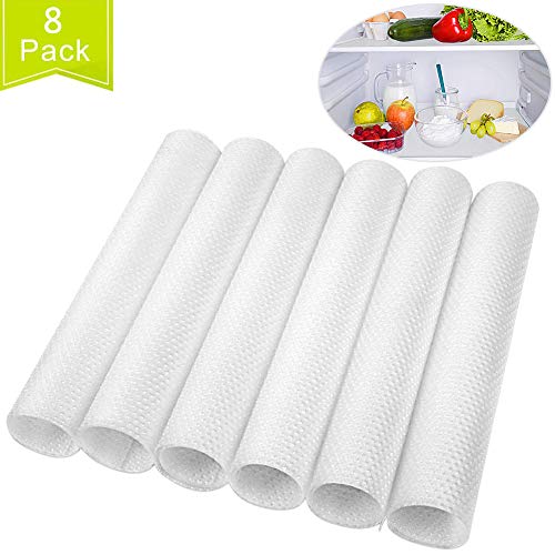 Tapete de Gelo BESLIME Antibacteriano (30x45cm) BESLIME - Revestimentos para gavetas e prateleiras - antibacteriano, 30x45cm