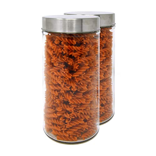 Conjunto de recipientes para comida LUXURY&GRACE LG Luxury & Grace - Recipientes de armazenamento de alimentos - conjunto, recipientes, comida