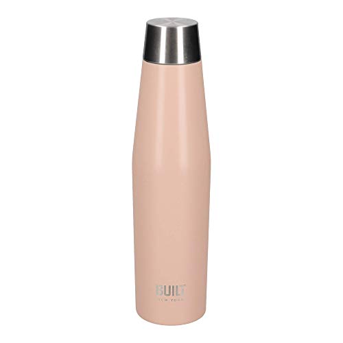 Garrafa de Montanha BUILT PERFECT Seal (550 ml) BUILT - Porta-alimentos e bebidas - garrafa, montanha, 550 ml