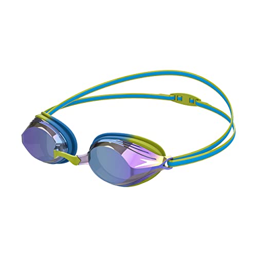 Óculos de Natação SPEEDO Vengeance Mirror Speedo - Óculos e máscaras de natação - natação, espelho, proteção, desempenho