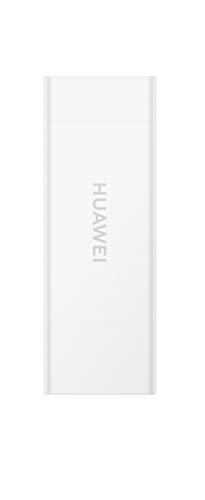 Leitor de Cartões Huawei Y7 2018 USB Type-C HUAWEI - Leitores de cartão de memória - USB Type-C, microsd, 1 m, preto