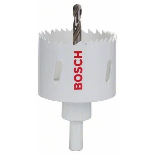 Lâmina de Serra Elétrica BOSCH 2 609 255 610 Bosch - Acessórios para brocas e parafusadeiras - 2 609 255 610, 57 x 1,6 mm, 5,6 mm, profundidade ajustável