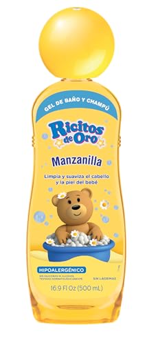 Champô Líquido Riciclos De Ouro 2 Em 1 Manha 500 Ml Grisi - Banho e corpo - champô líquido, riciclos de ouro, manhã, 500 ml