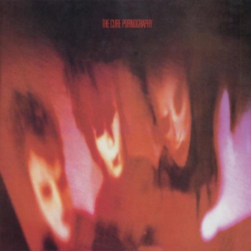 Vinil The Cure Pornography 2LP + Book (2LP) VINYL LOVERS - Música e gravações de som - vinil, 2LP, livro, fotografias