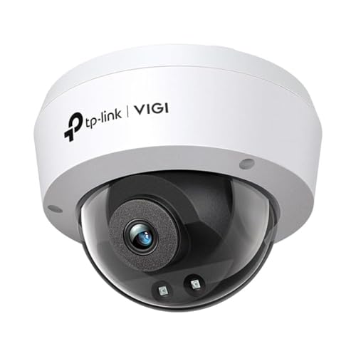 Câmara de segurança TP-LINK Vigilance C220i TP-Link - Câmeras de vigilância - segurança, tp-link, Vigilance