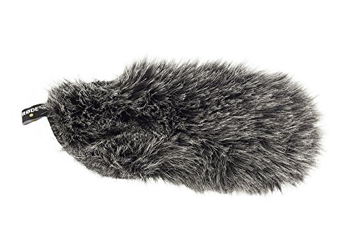 Suporte para Microfone RODE VMR com Ventosão para Lua Rode Microphones - Acessórios para microfones - suporte, microfone, rode vmr, ventosão, lua, deadcat