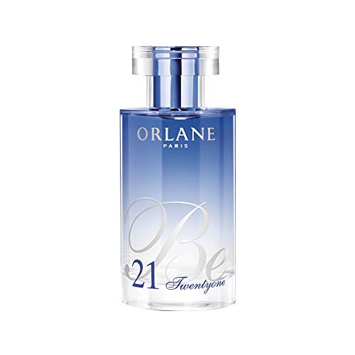 Perfume ORLANE Be 21 Twentyone Eau de Toilette (100 ml) Orlane - Perfume e colônia - eau de toilette, 100 ml