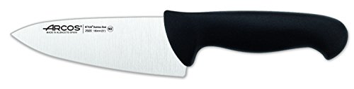 Faca de Cozinha ARCOS Prof (15cm - Inox) Arcos - Facas de cozinha - inox, 15 cm