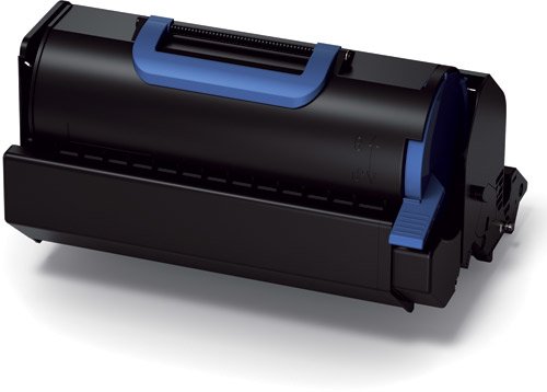 Kit de Manutenção OKI 45435104 (Acessórios para impressora) OKI - Peças de reposição para impressoras, copiadoras e máquinas de fax - kit, manutenção, preto, 200000 páginas