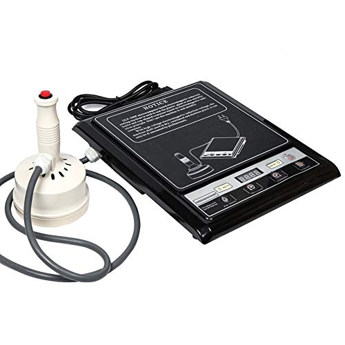 Máquina de Selar por Indução HANCHEN HN-1012 Hanchen - Eletrodomésticos de cozinha - indução, selar