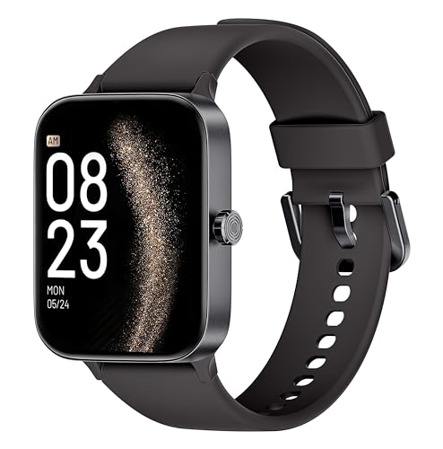 Smartwatch KIUVKAS com Ecrã Tátil Bluetooth KIUVKAS - Óculos inteligentes - smartwatch, kiuvkas, ecrã tátil, bluetooth