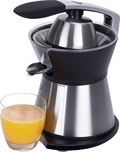 Espremedor Elétrico JATA EX611 (160 W) Jata - Centrifugadoras - elétrico, 160 W