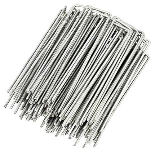 Estaca de Jardim GARDEN MATE 250 Unidades GardenMate - Barras e estacas para tendas - estaca, jardim, garden mate