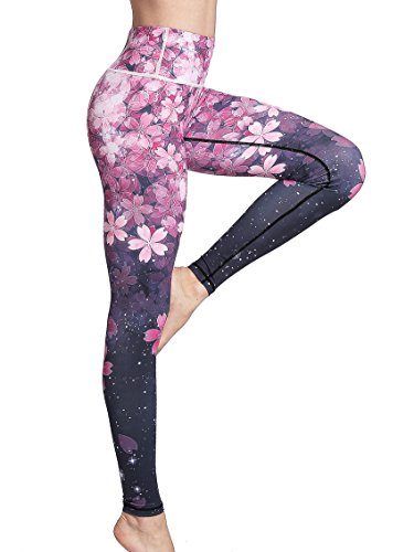Calções para Mulher FLYILY Multicor (L) FLYILY - Calças - multicor, mulher, calção