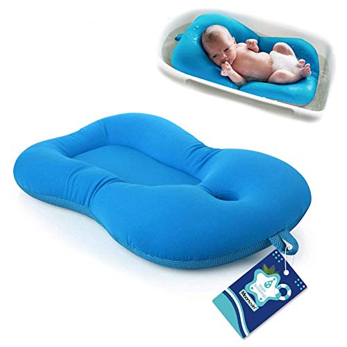 Almofada de Banho MOONVVIN Baby Moonvvin Moonvvin - Móveis para bebês e crianças pequenas - almofada, banho, baby