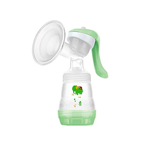 Mam Easy Start Manual Breast Pump (Puericultura - Refeição) MAM - Bomba de amamentação - manual, breast pump