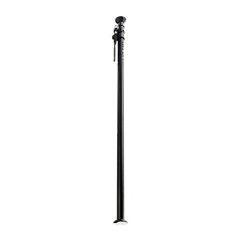 Tripé MANFROTTO Befree Advanced (Altura Máxima: 135 cm) Manfrotto - Acessórios para suportes e montagens de estúdio - tripé, manfrotto, befree advanced, altura máxima 135 cm