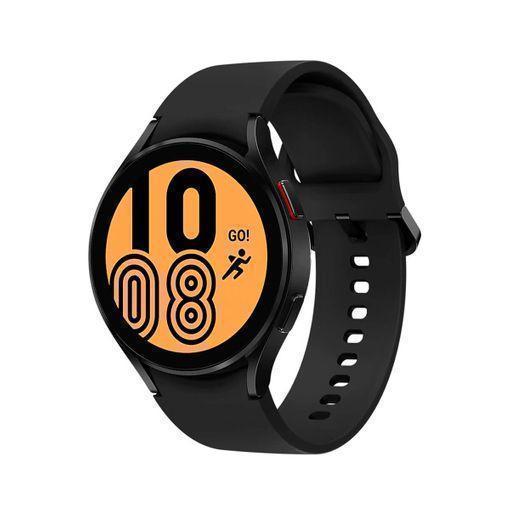 Smartwatch SAMSUNG Galaxy Watch 4 Classic BT 44mm (Suporta SpO2 - Preto) SAMSUNG - Óculos inteligentes - smartwatch, samsung galaxy watch 4 classic bt, suporta spo2, preto