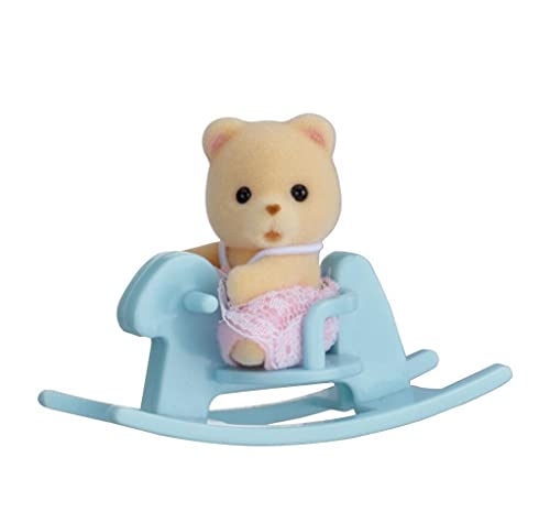 Conjunto de Bonecos Temáticos SYLVANIAN FAMILIES 5199 SYLVANIAN FAMILIES - Conjuntos de brinquedos - conjunto, bonecos temáticos, sylvanian families, 5199, cartões, personagens
