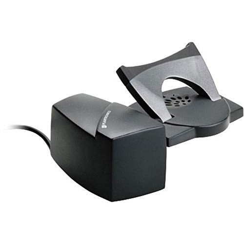Acessório para Auscultadores e Microfone PLANTRONICS HL10 Plantronics - Acessórios para telefone - auscultadores, microfone, preto, plantronics