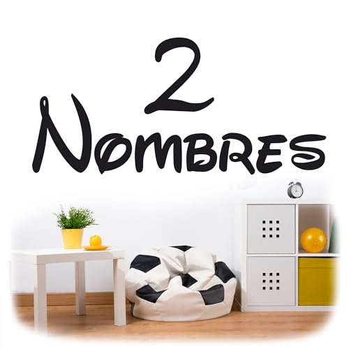 Autocolantes BECREAL Adesivos de vinil (2 unidades) Becral - Decalques de decoração para casa - autocolantes, adesivos de vinil