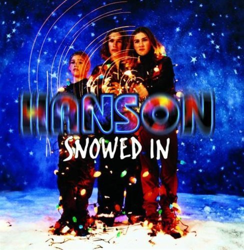 Jogo de tabuleiro HANSON Snowed In (3 anos) Island Def Jam - Cds de música - estratégia, cooperação, esquiar, atividades inverno