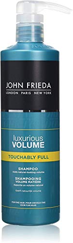 Champô JOHN FRIEDA Luxurious Volume (500ml) John Frieda - Shampoo - champos, john friedea, luxuriantes, volume