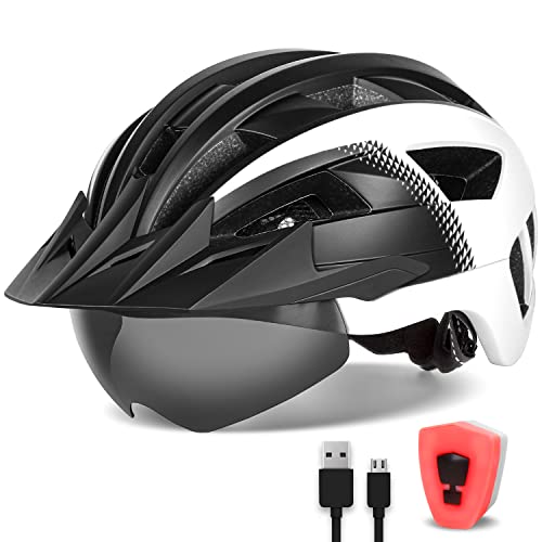 Capacete de Ciclismo FUNWICT (Tamanho Único) FUNWICT - Capacetes de bicicleta - ciclismo, tamanho único