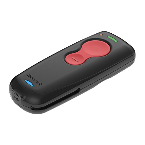 Leitor de Código de Barras HONEYWELL Voyager 1602G Honeywell - Leitores de códigos de barras - leitor, código de barras, honeywell, voyager 1602g, bluetooth