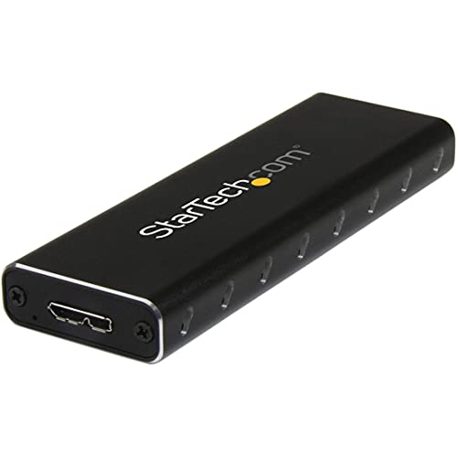 StarTech.com SM2NGFFMBU33 (Acessório Informática e Tel.) STARTECH.COM - Redes - acessorio informatica, tel., SM2NGFFMBU33