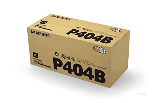 Toner SAMSUNG Clp310/315/Clx3300 Series 4000 Pág. Preto HP - Cartuchos de toner e jato de tinta - laser, 1500 páginas, compatível Samsung, preto