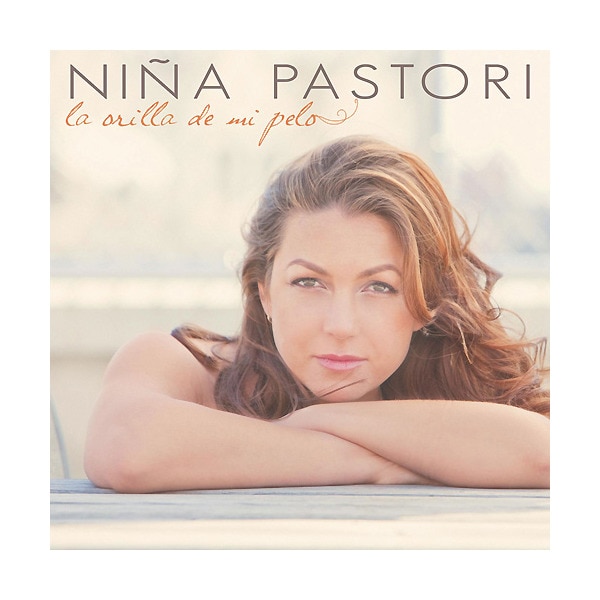 CD Nina Pastorini - La Orilla De Mi Pelo (1 CDs) SONY LOCAL - Música e gravações de som - nina pastorini, la orilla de mi pelo, cds