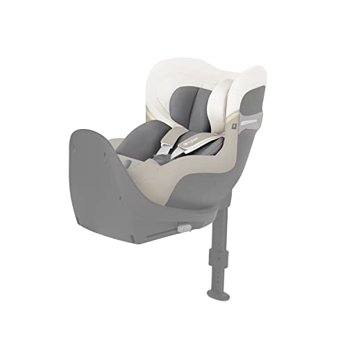 Redutor para Cadeira de Bebé CYBEX Lavagrey Cybex - Acessórios para cadeirinhas de bebê - compatível, plástico, 240g, sirona