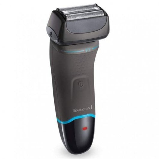 Máquina de Barbear REMINGTON Capture Cut XF8505 Preto Remington - Acessórios de banheiro - remington, capture cut, xf8505, preto