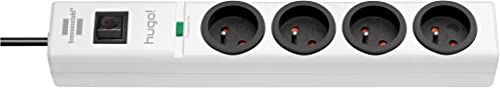 Extensão Elétrica BRENNENSTUHL 1150611324 Brennenstuhl - Filtros de linha e supressores de surtos - extensão elétrica, brennenstuhl