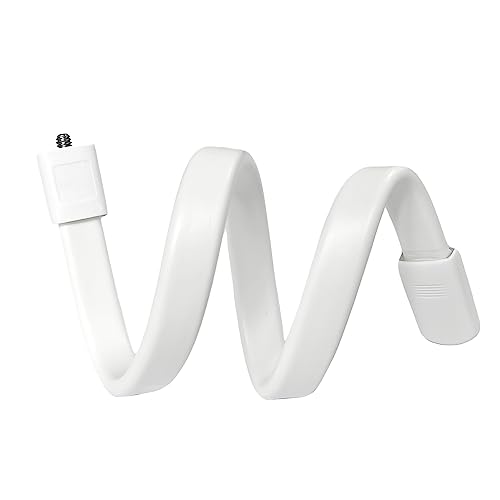 Suporte para Câmaras Digitus DN-19 001-WH Branco TAFACE - Estabilizadores e suportes de câmera - branco, elastómero