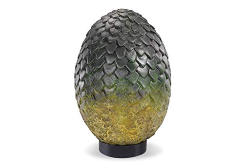 Figura FUNKO Pop! Game of Thrones Rhaegal Dragon Egg Noble Collection - Obras de arte - funko pop, game of thrones, Rhaegal, dragon egg, vinil