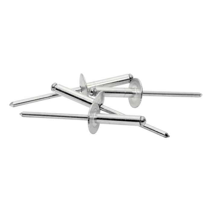 Conjunto de Parafusos RAPID Rapid Xl Ø 4,8X30 Mm 25 Ud. Rapid - Ferramentas - conjunto, parafusos, rapid, XL, 4.8x30mm, 25ud